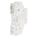 Dold DIN Rail Power Relay, 24V DC Coil, 16A Switching Current, SPST IK8800.01 DC24V