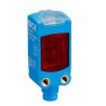 SICK Miniature Retroreflective Photoelectric Sensor 4.5 m Detection Range, PNP/NPN Output, IP67 IP66 IP69 WLD4FP-213111A0ZZZ