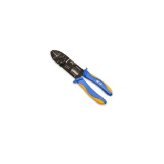 TE Connectivity SUPER CHAMP Crimp Tool 8-1579002-0