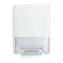 Tork Plastic White Wall Folded Hand Towel Paper Towel Dispenser 101 mm x 491 mm x 367 mm 552550