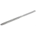 Dormer High Speed Steel Spiral Flute Square Hand Reamer 0.13 in Diameter 40mm Shank Diameter 66mm Overall Length B1001/8