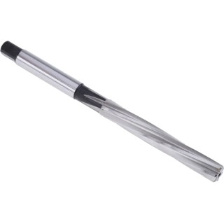 Dormer 8 mm Diameter x 40 mm Shank Diameter x 115 mm Overall Length HSS Spiral Square Hand Reamer B1008.0