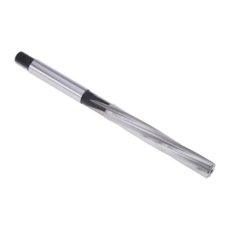 Dormer 8 mm Diameter x 40 mm Shank Diameter x 115 mm Overall Length HSS Spiral Square Hand Reamer B1008.0