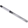 Dormer 8 mm Diameter x 40 mm Shank Diameter x 115 mm Overall Length HSS Spiral Square Hand Reamer B1008.0