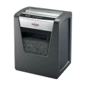 Rexel 23 L Micro Paper Shredder with 10 Sheet Capacity, Micro P5 Cut 2x15mm 2104575EU