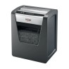 Rexel 23 L Micro Paper Shredder with 10 Sheet Capacity, Micro P5 Cut 2x15mm 2104575EU