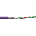 Igus chainflex CFBUS.PVC Bus Cable 4 Cores 0.15mm² Screened PVC Sheath 100m CFBUS.PVC.049 (100m)