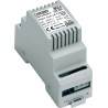 Comatec 10 VA DIN Rail Transformer, 230 V ac Primary, 24 V ac Secondary, EN61558-1 Comatec TBD2 010 24 P2
