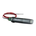 Lascar Temperature Data Logger USB Interface Ultra Low Temperature Accurate ±1°C Lithium Battery Powered EL-USB-ULT