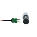 Lascar Ultra Low Temperature Temperature Data Logger with LCD Display and USB Interface EL-USB-ULT-LCD