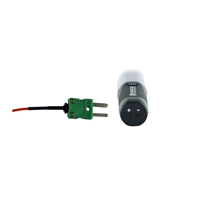 Lascar Ultra Low Temperature Temperature Data Logger with LCD Display and USB Interface EL-USB-ULT-LCD