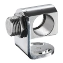 Optris ACCT Series Mounting Bracket for Use with M12x1 Sensing Head CATACCTAB