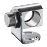 Optris ACCT Series Mounting Bracket for Use with M12x1 Sensing Head CATACCTAB
