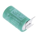 Varta 1/2 AA Lithium Manganese Dioxide Battery 3 V 950 mAh 06127201301