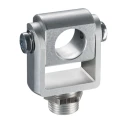 Optris ACCT Series Optical Mounting Fork for Use with CTex LT and CTex LTH Series CATACCTMG