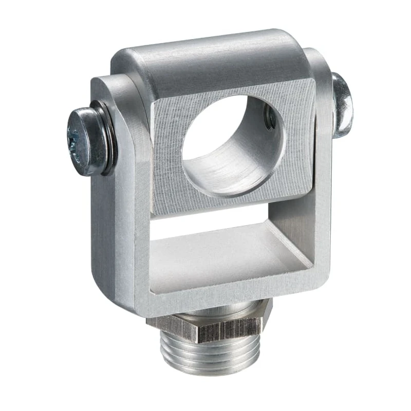 Optris ACCT Series Optical Mounting Fork for Use with CTex LT and CTex LTH Series CATACCTMG
