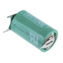 Varta 1/2 AA Lithium Manganese Dioxide Battery 3 V 950 mAh 06127201301