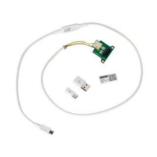Optris USB Cable Accessory for Optris CT and CTL Models CATACCTIAC