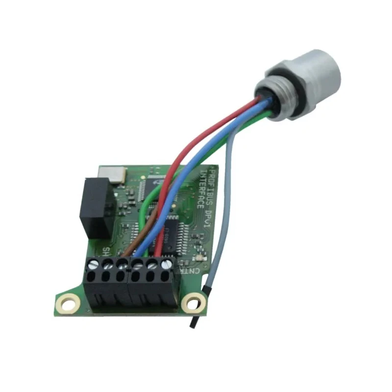 Optris ACCTP Series Optical Accessory for Use with M12-Electronic Box, CT-box CATACCTPFBDPK