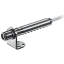 Optris Infrared Temperature Sensor, Temperature Range -50 °C to 1030 °C, Screw Mount, USB Interface CATCSLT15SFCB3K