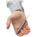 Optris Infrared Temperature Sensor, Temperature Range -50 °C to 1030 °C, Screw Mount, USB Interface CATCSLT15SFCB3K