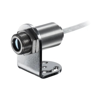 Optris Infrared Temperature Sensor Thermometer 3 m Cable Length 50 °C to 600 °C CATCSMA3MHSF305K