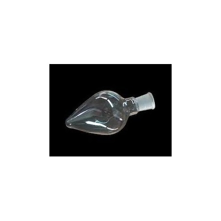 ssgw-b-10-b-14-pear-shaped-flask-with-socket-10ml-50-ml-pack-of-2-6134