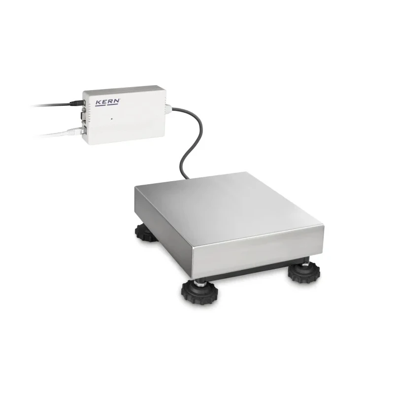 Kern Platform Weighing Scale 6kg Weight Capacity KGP 6K-4