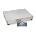 Kern Industrial Platform Weighing Scale 300kg Capacity, RS232 Interface, LCD Display IOC 600K-2