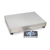 Kern Industrial Platform Weighing Scale 300kg Capacity, RS232 Interface, LCD Display IOC 600K-2