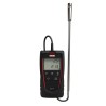 KIMO Rotary Vane Anemometer Air Velocity Air Flow 25 m/s LV 111 S