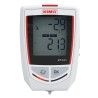 KIMO Temperature & Humidity Temperature Monitor USB 3 Channel KT220-O