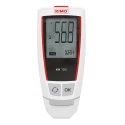 KIMO Temperature & Humidity Data Logger, USB Interface, Battery Powered, LCD Display KH-120