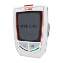 KIMO Temperature & Humidity Data Logger USB 3 Channel IP54 Protection KTT220-N