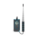 SAUERMANN. Hotwire Thermo-Anemometer Measuring Air Velocity, Air Flow, Temperature 30m/s SI-VH3