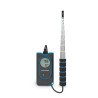 SAUERMANN. Hotwire Thermo-Anemometer Measuring Air Velocity, Air Flow, Temperature 30m/s SI-VH3