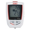 KIMO Temperature & Humidity Data Logger USB 3 Channel RSCAL, Accuracy 0.4 °C KH-220-O