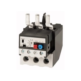 Eaton Overload Relay 1 NO/1 NC 77A to 97A Adjustable Current Range 690V ZBT95-97