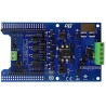 STMicroelectronics X-NUCLEO Industrial Digital Output Expansion Board Based on IPS2050H-32 for STM32 Nucleo