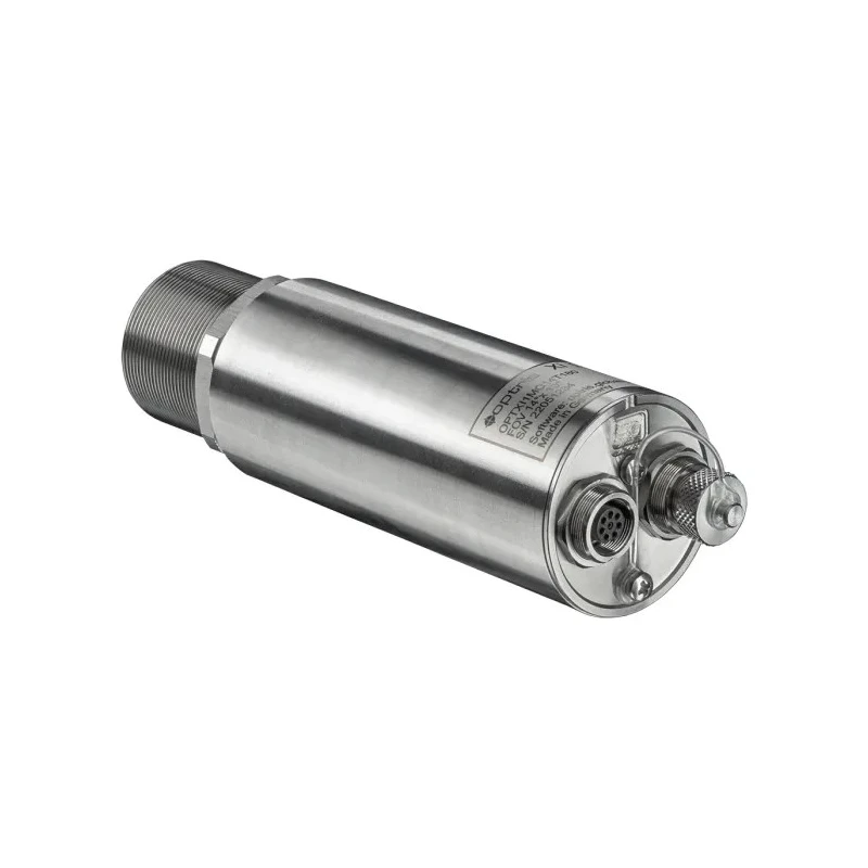 Optris Industrial USB 2.0 Thermal Imaging Camera 384 x 240 Pixel Detector Resolution 900 °C CATXI41LTF13T090OH