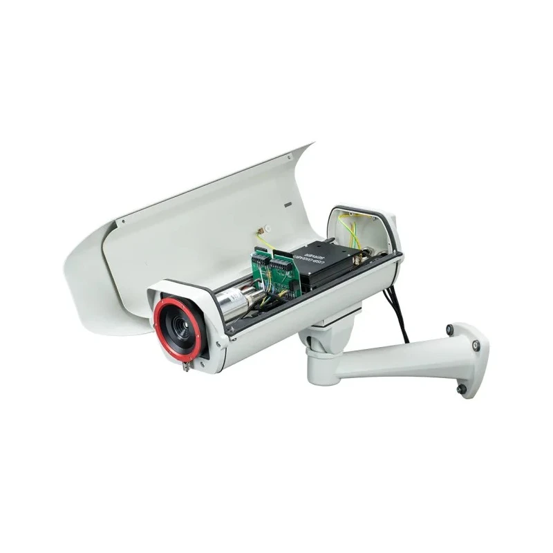 Optris Industrial USB 2.0 Thermal Imaging Camera 384 x 240 Pixel Detector Resolution 900 °C CATXI41LTF13T090OH
