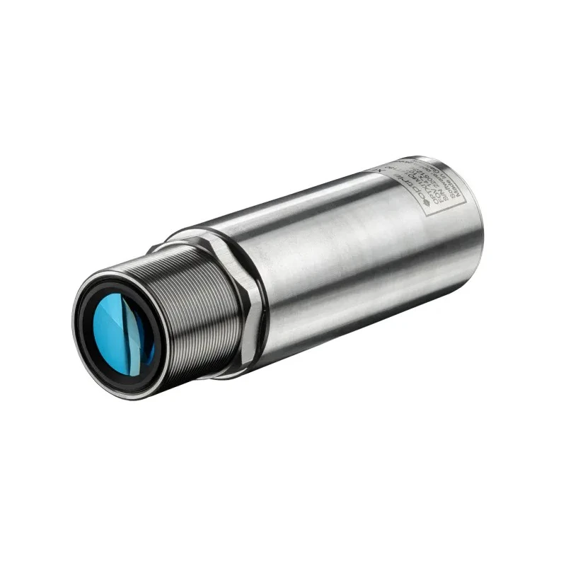 Optris Industrial USB 2.0 Thermal Imaging Camera 384 x 240 Pixel Detector Resolution 900 °C CATXI41LTF13T090OH