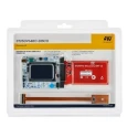 STMicroelectronics Discovery Kit Antenna Design Evaluation Board for ST25DV64KC 13.56 MHz ST25DV64KC-DISCO