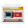 STMicroelectronics Discovery Kit Antenna Design Evaluation Board for ST25DV64KC 13.56 MHz ST25DV64KC-DISCO