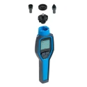 SKF Tachometer Best Accuracy ±0.01 % with LCD Backlight TKRT 21