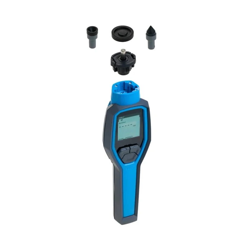 SKF Tachometer Best Accuracy ±0.01 % with LCD Backlight TKRT 21
