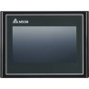 Delta Electronics Touch Screen HMI, 3 in TFT LCD Display, 480 x 272 Pixel, IP65, ARM Cortex-A8 800MHz DOP-103BQ