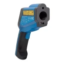 SKF Infrared Thermometer , Temperature Range -64 °C to 1600 °C, 1 °C Accuracy, Adjustable Emissivity, AAA Battery TKTL 31