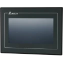 Delta Electronics HMI Series Touch Screen HMI with 7 in TFT LCD Display 800 x 480 pixel DOP-107EV