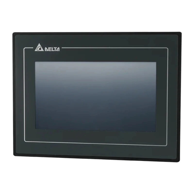 Delta Electronics HMI Series Touch Screen HMI with 7 in TFT LCD Display 800 x 480 pixel DOP-107EV